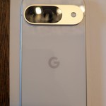 Good Google Pixel 9 - Unlocked, 128 GB, Porcelain, 12 GB, G2YBB