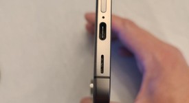 Mint
													Samsung Galaxy S24 Plus - AT&T, Black, 256 GB, 12 GB, SM-S926U, photo 6 of 6