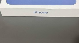 New
													Apple iPhone 16 - Unlocked, Ultramarine, 128 GB, A3081, photo 4 of 6