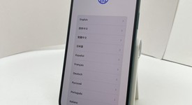 Mint
													Apple iPhone 16 Plus - Unlocked, Teal, 128 GB, A3082, photo 1 of 5