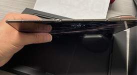 Good
													Huawei Mate XT Ultimate - Unlocked Non-US, Red, 512 GB, 16 GB, photo 3 of 8