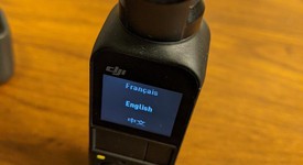 Good
													DJI Osmo Pocket, photo 5 of 9