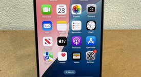 Good
													Apple iPhone 15 Pro - Unlocked, Natural, 1 TB, A2848, photo 2 of 15