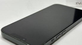 Good
													Apple iPhone 13 - Unlocked, Green, 128 GB, A2482, photo 6 of 6