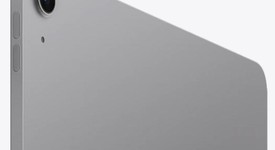 New
													Apple iPad Air 13" (M2) 2024 - Wi-Fi, Gray, 128 GB, A2898, photo 6 of 6