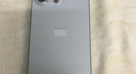 Good
													Apple iPhone 15 Pro Max - AT&T, Natural, 256 GB, A2849, photo 5 of 7