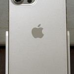 Good Apple iPhone 12 Pro Max - Unlocked, 256 GB, Gold, A2342
