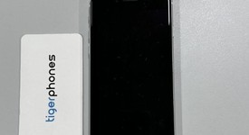 Good
													Apple iPhone SE 3rd Gen 2022 - Unlocked, Starlight, 128 GB, A2595, photo 5 of 5