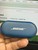 Used Bose Sports Earbuds - Blue