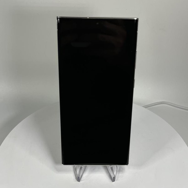 Samsung Galaxy S23 Ultra - Unlocked, 512 GB, Cream, 12 GB, SM-S918U1