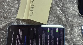 Good
													Apple iPhone 13 - Unlocked, Blue, 128 GB, A2482, photo 4 of 13