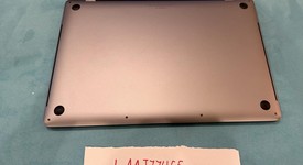 Fair
													MacBook Pro 2019 - 15" - I9, Gray, 512 GB, 16 GB, photo 5 of 7