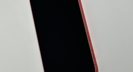 Mint
													Apple iPhone 12 - Unlocked, Red, 128 GB, A2172, photo 2 of 9