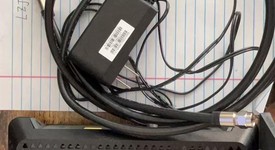 Good
													Netgear Modem, photo 5 of 5