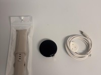 Google Pixel Watch 3