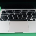 Good MacBook Air 2024 (M3) - 13 inch - 256 GB, Silver, 8 GB, Apple M3, 8-core GPU