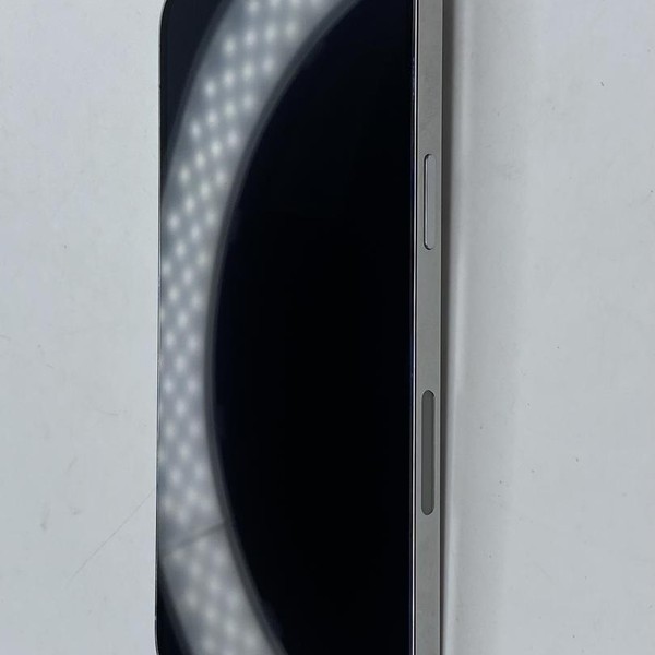 Apple iPhone 14 Pro Max - AT&T, 128 GB, Silver, A2651