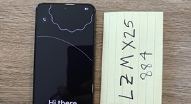 Good
													Google Pixel 8 - Unlocked, Obsidian, 128 GB, 8 GB, G9BQD, Sub-6 5G, photo 4 of 9