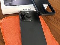 Apple iPhone 16 Pro