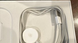 Good
													Apple Watch Ultra 49mm - Unlocked, Titanium, A2622, photo 5 of 8