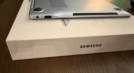 Good
													Samsung Galaxy Book4 Edge - Sapphire, 512 GB, 16 GB, 14", photo 1 of 6
