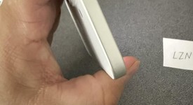 Mint
													Apple iPhone 16 - Unlocked, White, 128 GB, A3081, photo 6 of 6