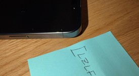 Fair
													Apple iPhone 15 Pro Max - Unlocked, Black, 1 TB, A2849, photo 2 of 4