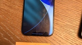 Good
													Apple iPhone 15 Pro - Unlocked, Black, 256 GB, A2848, photo 1 of 7