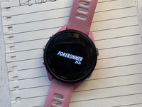 Garmin Forerunner 265S