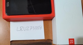 Good
													OnePlus 5 - Unlocked, Gray, 64 GB, 6 GB, A5000, photo 6 of 6