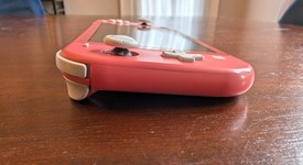 Mint
													Nintendo Switch Lite - Coral, photo 4 of 8