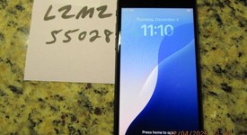 Fair
													Apple iPhone SE 2nd Gen 2020 - AT&T, Black, 64 GB, A2275, photo 1 of 15