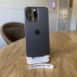Good Apple iPhone 13 Pro - Unlocked, 256 GB, Graphite, A2483