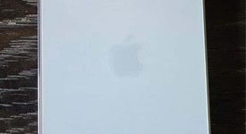 Mint
													Apple iPhone 13 Pro - Unlocked, Silver, 256 GB, A2483, photo 1 of 8