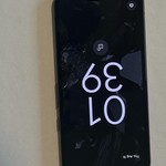 Good Google Pixel 8a - Unlocked, 128 GB, Obsidian, 8 GB, GKV4X, Sub-6 5G