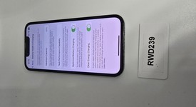 Good
													Apple iPhone 13 Mini - Unlocked, Midnight, 128 GB, A2481, photo 2 of 8