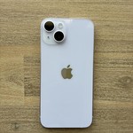Good Apple iPhone 14 - Unlocked, 512 GB, Purple, A2649