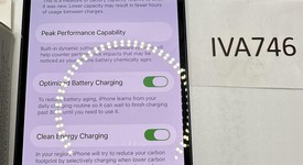 Fair
													Apple iPhone 14 - Unlocked, Midnight, 128 GB, A2649, photo 1 of 8