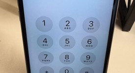 Fair
													Apple iPhone 6S Plus - Unlocked, Grey, 128 GB, A1634, photo 2 of 7