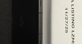 Mint
													Apple iPad Pro 11" (M4) 2024 - Unlocked, Black, 256 GB, 8 GB, A2837, Standard Glass, photo 5 of 7