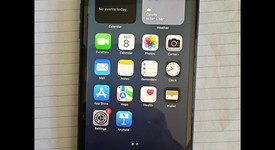 Mint
													Apple iPhone 11 - Metro by T-Mobile, Black, 64 GB, A2111, photo 3 of 11