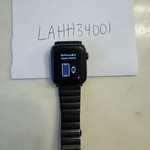 Good Apple Watch SE (1st Gen) 44mm - Gray, A2352 - GPS, Aluminum