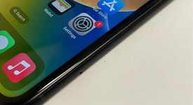Good
													Apple iPhone Xr - Unlocked, Black, 64 GB, A1984, photo 3 of 11