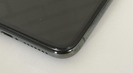 Good
													Apple iPhone 11 Pro Max - Unlocked, Gray, 64 GB, A2161, photo 4 of 10