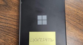 Good
													Microsoft Surface Duo 2 - Unlocked, Black, 256 GB, 8 GB, photo 1 of 7