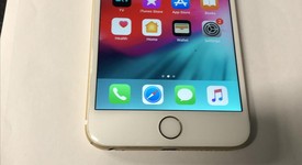 Fair
													Apple iPhone 6 Plus - T-Mobile, Gold, 16 GB, A1522, photo 1 of 9