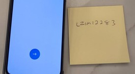 Good
													Oppo Find N5 - Unlocked Non-US, Cosmic Black, 512 GB, 16 GB, photo 4 of 10