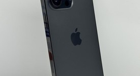 Good
													Apple iPhone 14 Pro Max - Unlocked, Black, 1 TB, A2651, photo 1 of 5