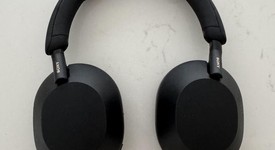 Used
													Sony WH-1000XM5 - Black, photo 2 of 4