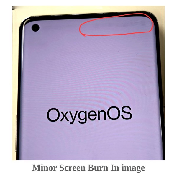 OnePlus 9 Pro - T-Mobile, Silver, 256 GB, 12 GB, LE2127